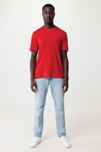 T-shirt léger en coton recyclé IQONIQ Sierra 313