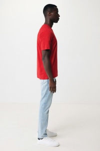 T-shirt léger en coton recyclé IQONIQ Sierra 314