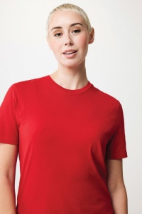 T-shirt léger en coton recyclé IQONIQ Sierra 316