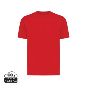 T-shirt léger en coton recyclé IQONIQ Sierra 322