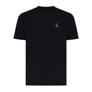 T-shirt léger en coton recyclé IQONIQ Sierra 30