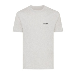 T-shirt léger en coton recyclé IQONIQ Sierra 327