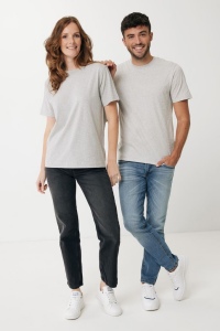 T-shirt léger en coton recyclé IQONIQ Sierra 332