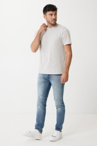 T-shirt léger en coton recyclé IQONIQ Sierra 334