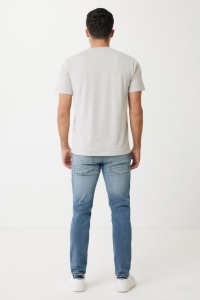 T-shirt léger en coton recyclé IQONIQ Sierra 335