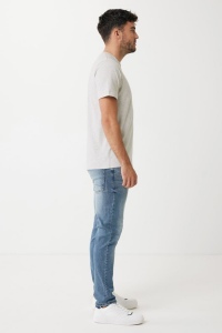 T-shirt léger en coton recyclé IQONIQ Sierra 336