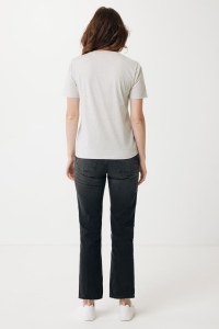 T-shirt léger en coton recyclé IQONIQ Sierra 338