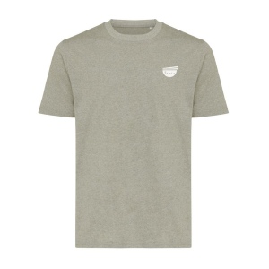 T-shirt léger en coton recyclé IQONIQ Sierra 355