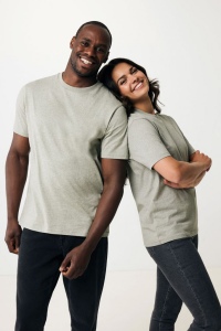 T-shirt léger en coton recyclé IQONIQ Sierra 356