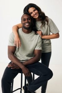 T-shirt léger en coton recyclé IQONIQ Sierra 357