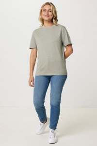 T-shirt léger en coton recyclé IQONIQ Sierra 358