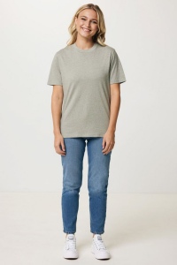T-shirt léger en coton recyclé IQONIQ Sierra 359