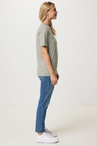 T-shirt léger en coton recyclé IQONIQ Sierra 360