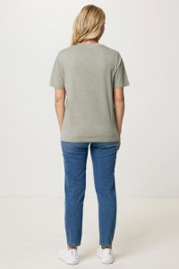 T-shirt léger en coton recyclé IQONIQ Sierra 361