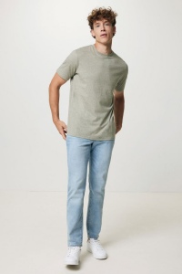 T-shirt léger en coton recyclé IQONIQ Sierra 362