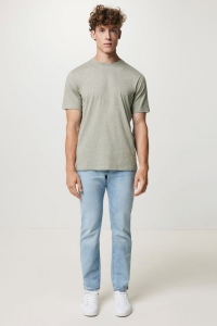 T-shirt léger en coton recyclé IQONIQ Sierra 363