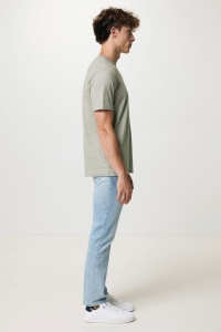 T-shirt léger en coton recyclé IQONIQ Sierra 364