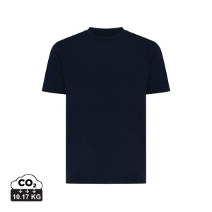 T-shirt léger en coton recyclé IQONIQ Sierra 62