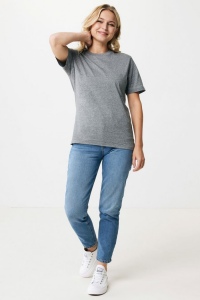 T-shirt léger en coton recyclé IQONIQ Sierra 380