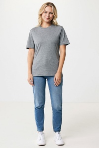 T-shirt léger en coton recyclé IQONIQ Sierra 381