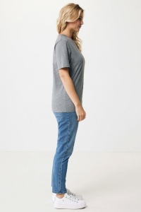 T-shirt léger en coton recyclé IQONIQ Sierra 382