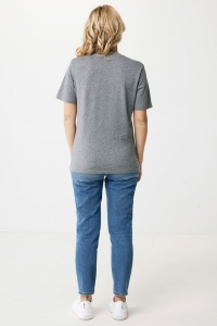 T-shirt léger en coton recyclé IQONIQ Sierra 383