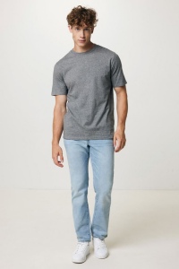 T-shirt léger en coton recyclé IQONIQ Sierra 384