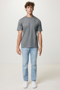 T-shirt léger en coton recyclé IQONIQ Sierra 385