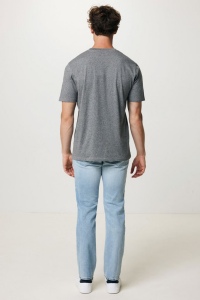 T-shirt léger en coton recyclé IQONIQ Sierra 387