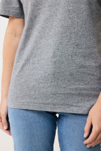 T-shirt léger en coton recyclé IQONIQ Sierra 389