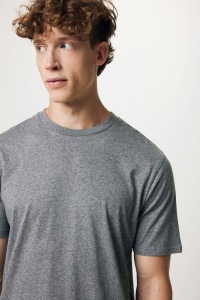 T-shirt léger en coton recyclé IQONIQ Sierra 390