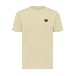 T-shirt léger en coton recyclé IQONIQ Sierra 401