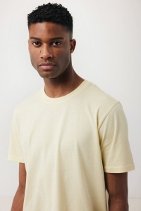 T-shirt léger en coton recyclé IQONIQ Sierra 406
