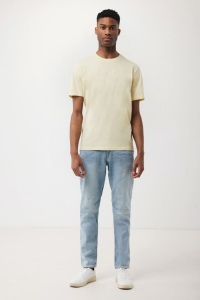T-shirt léger en coton recyclé IQONIQ Sierra 407