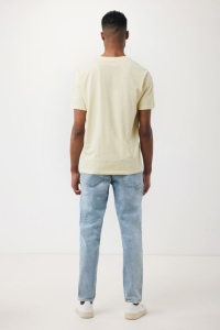 T-shirt léger en coton recyclé IQONIQ Sierra 408