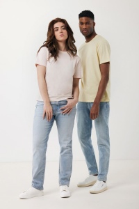 T-shirt léger en coton recyclé IQONIQ Sierra 411