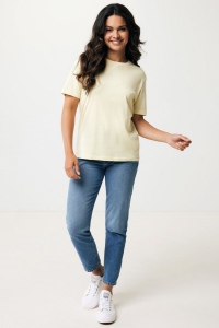 T-shirt léger en coton recyclé IQONIQ Sierra 412