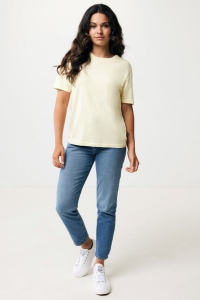 T-shirt léger en coton recyclé IQONIQ Sierra 413