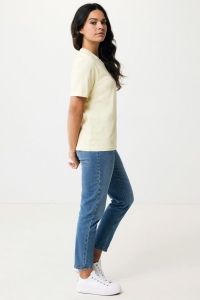 T-shirt léger en coton recyclé IQONIQ Sierra 414