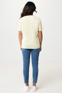 T-shirt léger en coton recyclé IQONIQ Sierra 415