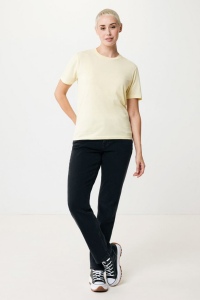 T-shirt léger en coton recyclé IQONIQ Sierra 416