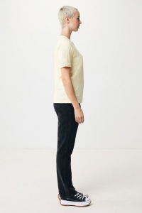T-shirt léger en coton recyclé IQONIQ Sierra 418