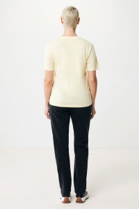 T-shirt léger en coton recyclé IQONIQ Sierra 419