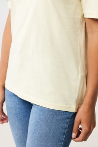 T-shirt léger en coton recyclé IQONIQ Sierra 422