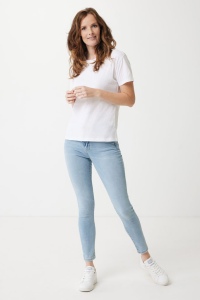T-shirt léger en coton recyclé IQONIQ Sierra 68
