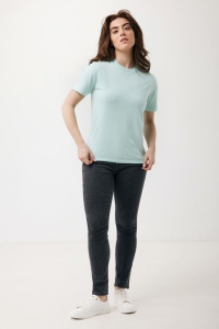 T-shirt léger en coton recyclé IQONIQ Sierra 440