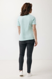 T-shirt léger en coton recyclé IQONIQ Sierra 441