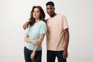 T-shirt léger en coton recyclé IQONIQ Sierra 443