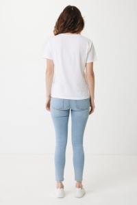 T-shirt léger en coton recyclé IQONIQ Sierra 69