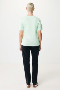 T-shirt léger en coton recyclé IQONIQ Sierra 447